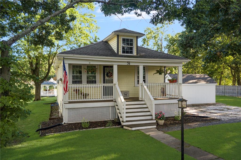 34 Wuddall Avenue Property Photo 46