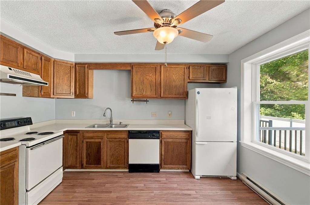 200 Post Road Unit 618 Property Photo 8
