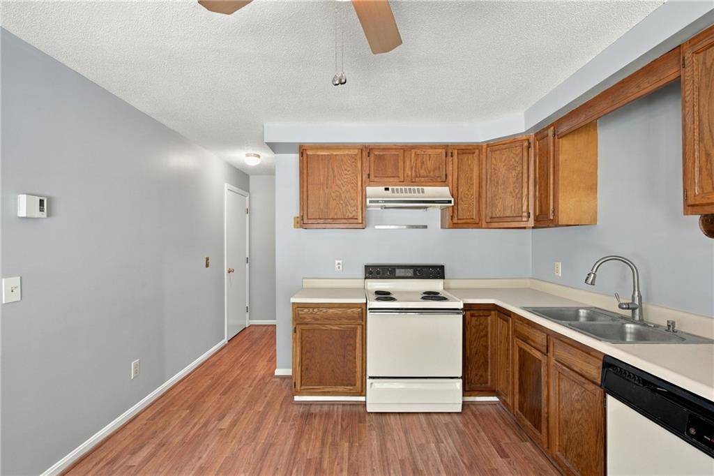 200 Post Road Unit 618 Property Photo 9