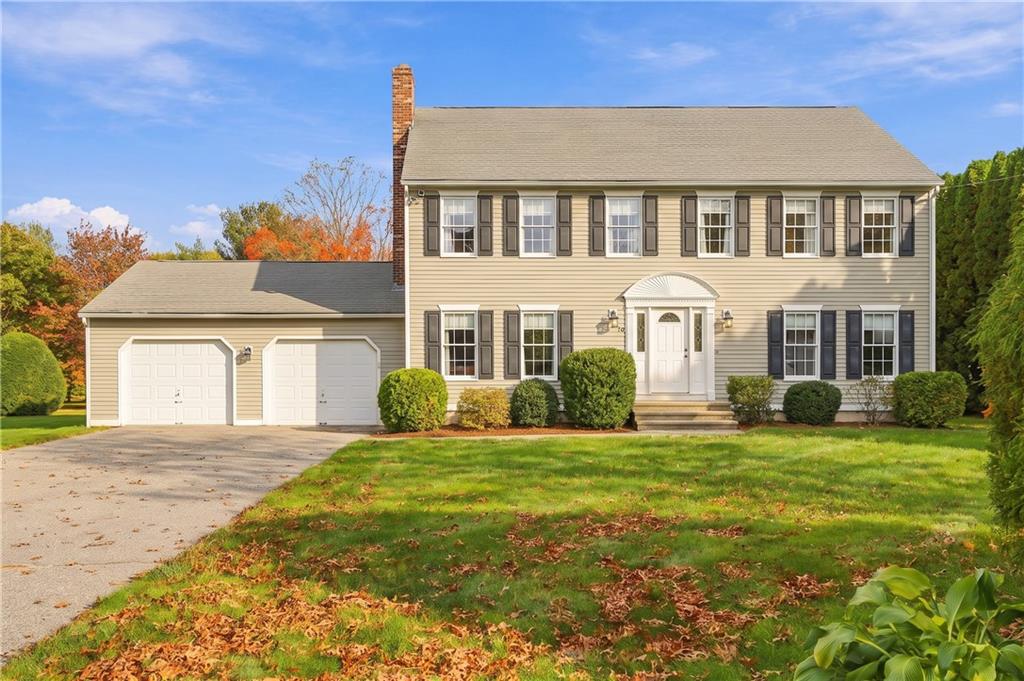 16 Woodside Avenue