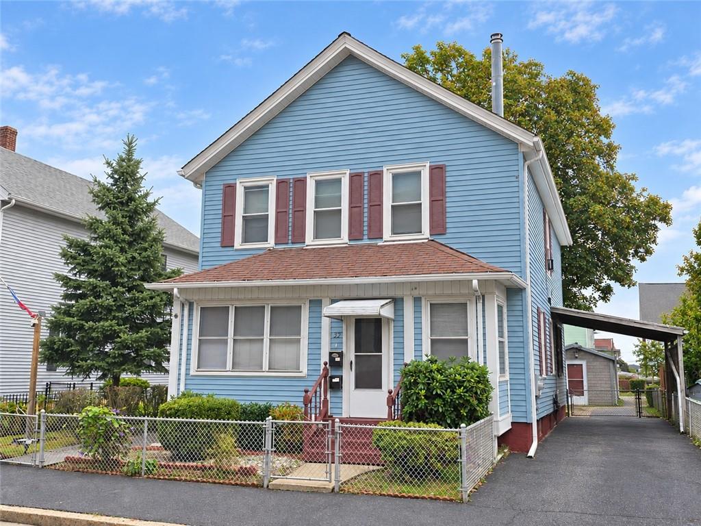 33 Winthrop Avenue Property Photo 1