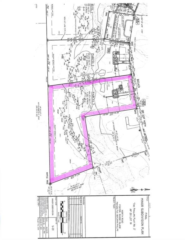 0 North Road Property Photo 1