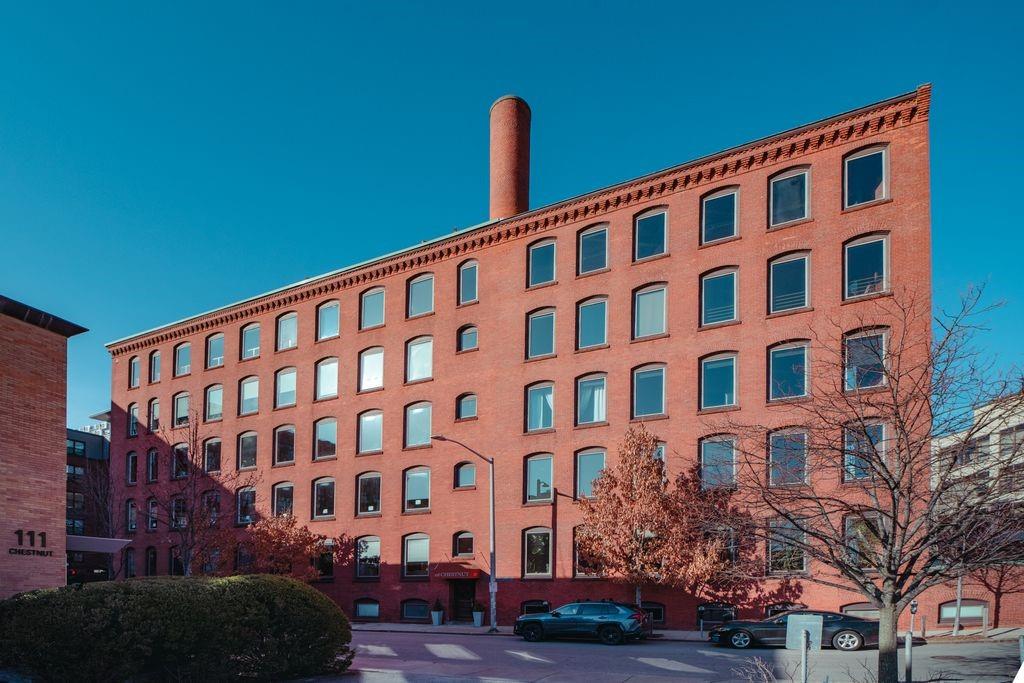 116 Chestnut Street Unit J1 Property Photo 1