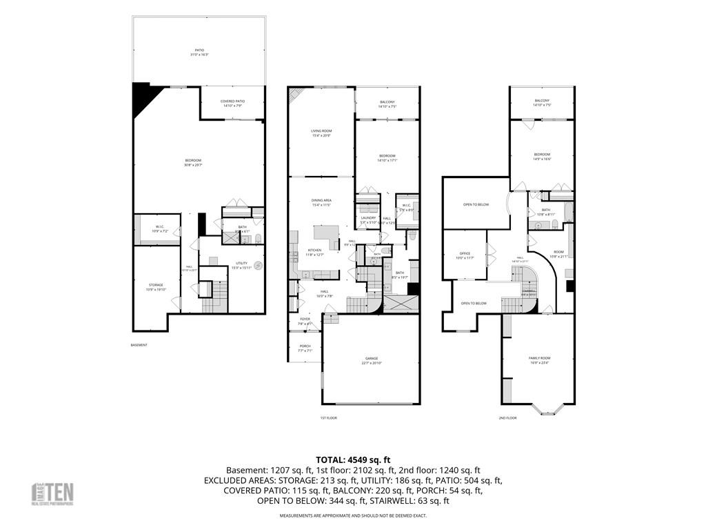 3 Spy Glass Circle Unit C Property Photo 47