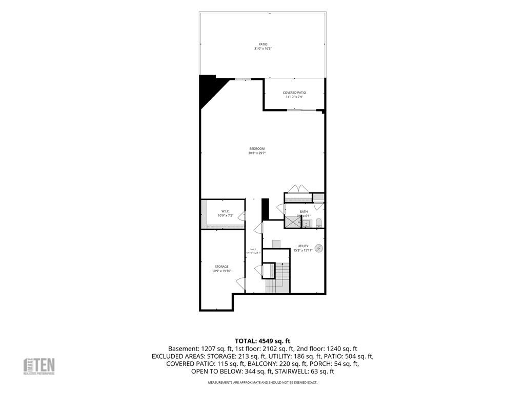 3 Spy Glass Circle Unit C Property Photo 48