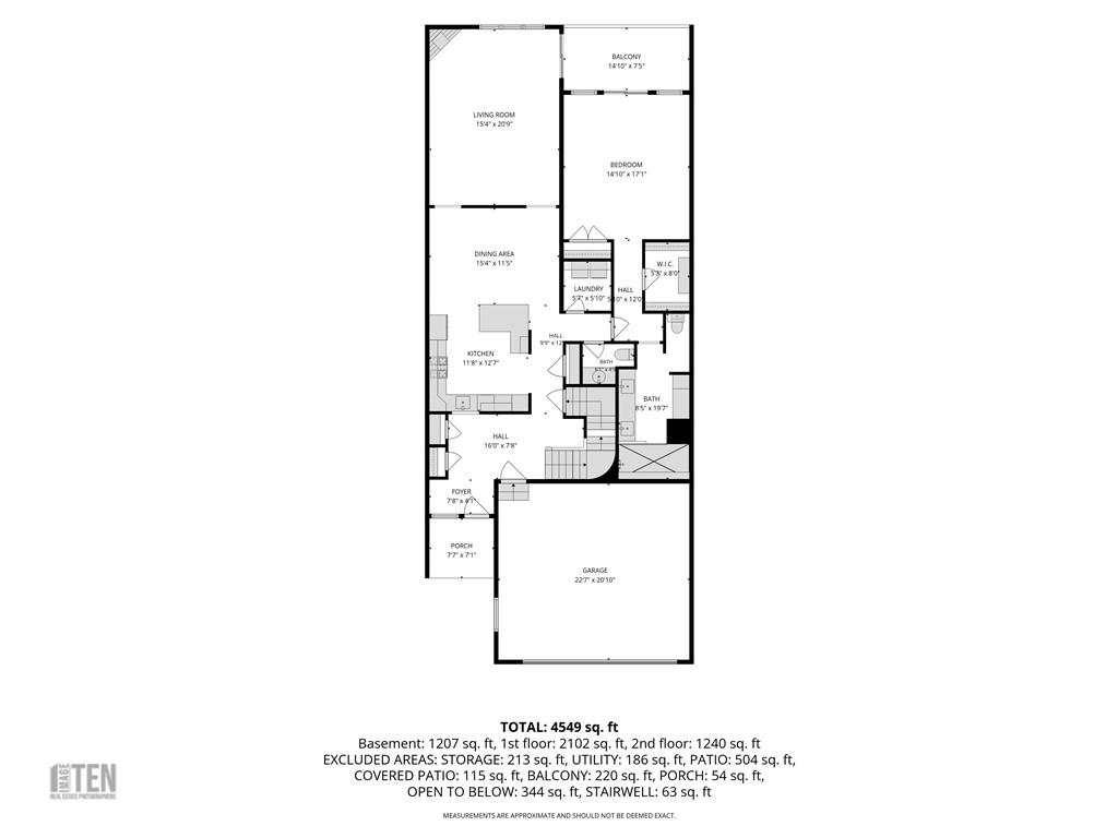 3 Spy Glass Circle Unit C Property Photo 49