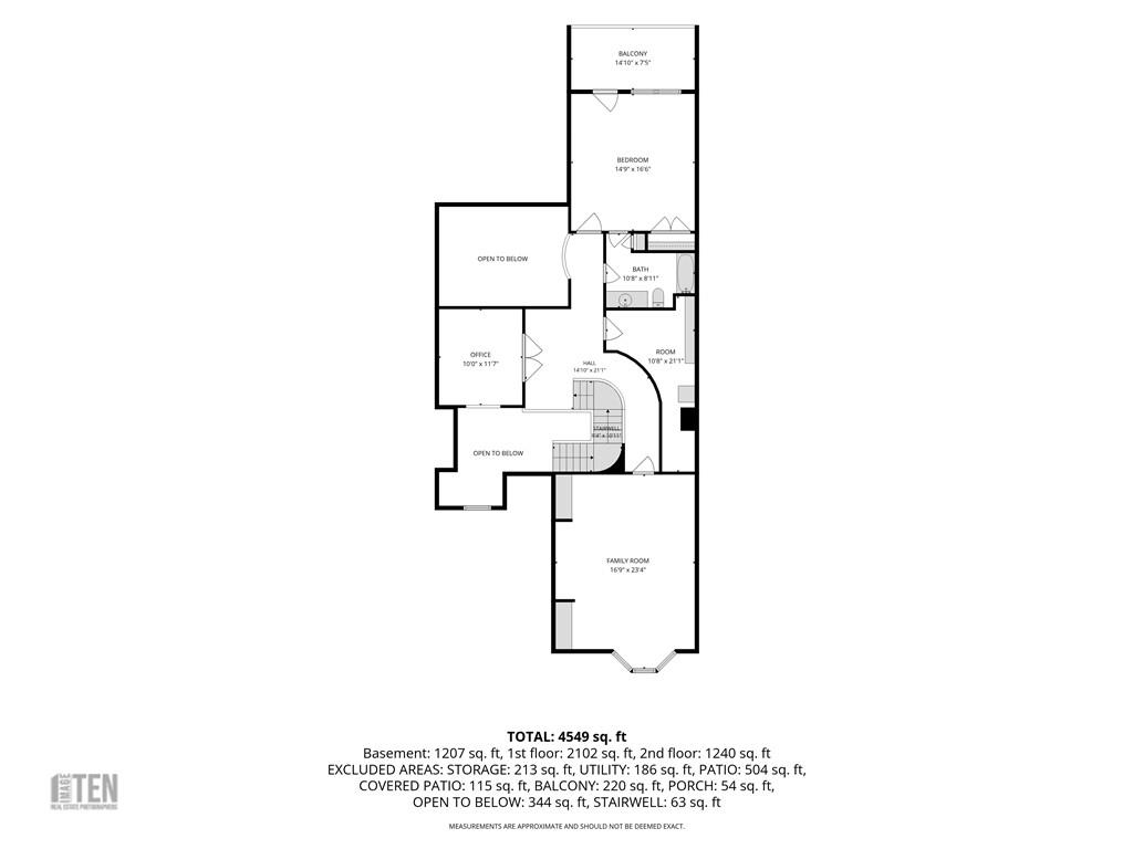 3 Spy Glass Circle Unit C Property Photo 50