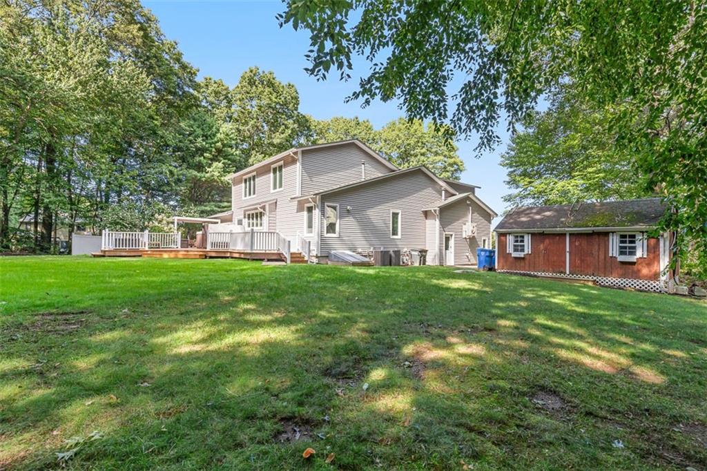 9 Eagle Nest Drive Property Photo 40
