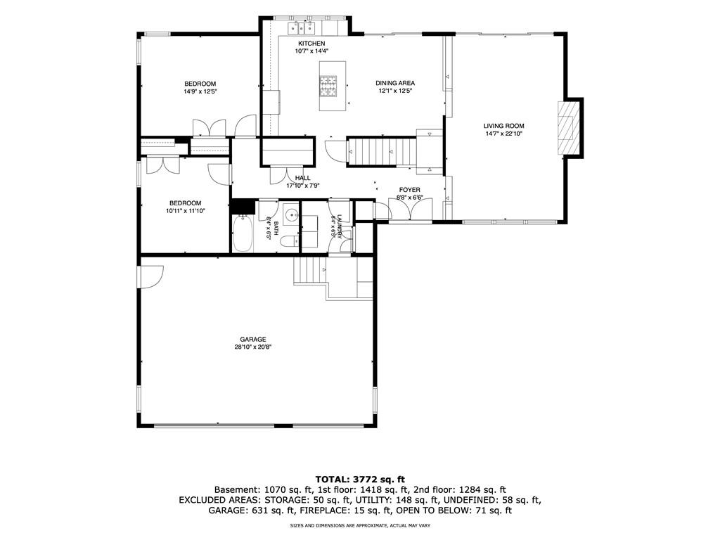 9 Eagle Nest Drive Property Photo 46