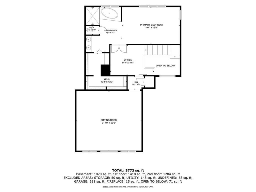 9 Eagle Nest Drive Property Photo 47