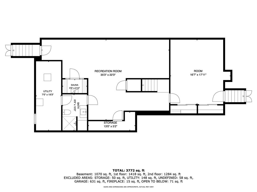 9 Eagle Nest Drive Property Photo 48
