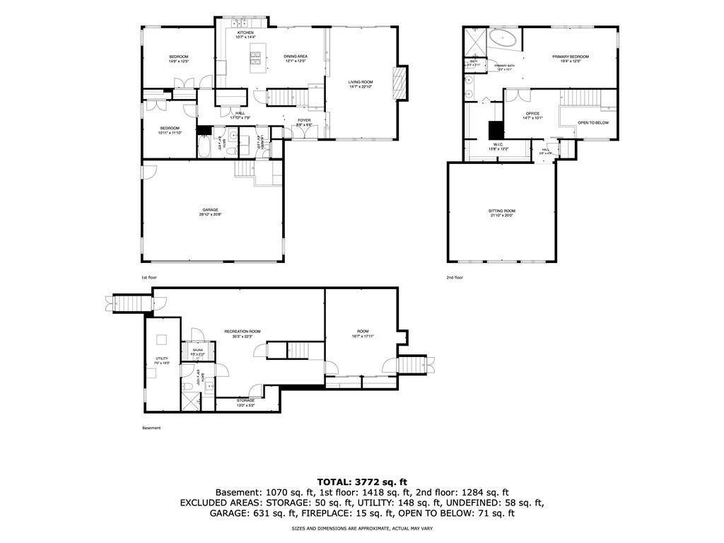 9 Eagle Nest Drive Property Photo 49