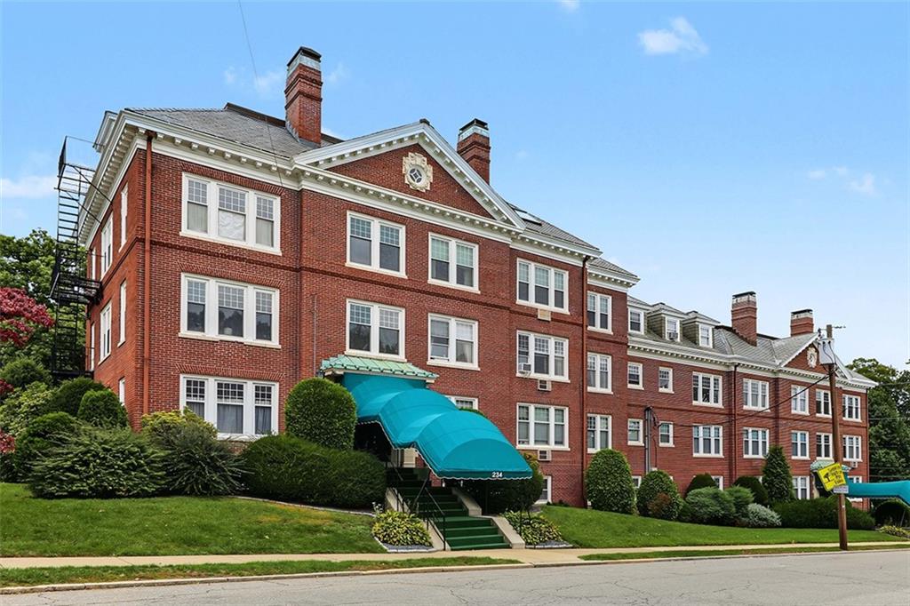 234 President Avenue Unit 3 Property Photo 1