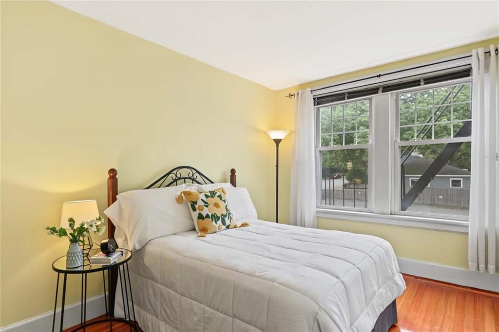 234 President Avenue Unit 3 Property Photo 31