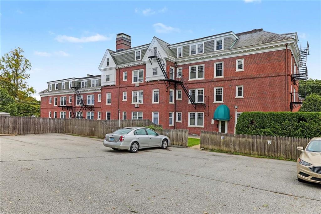 234 President Avenue Unit 3 Property Photo 33