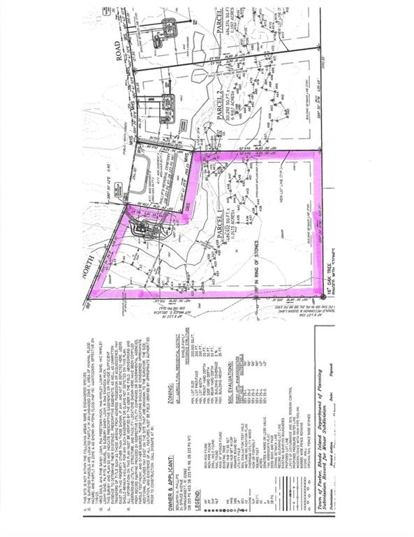 0 North Road Property Photo 1