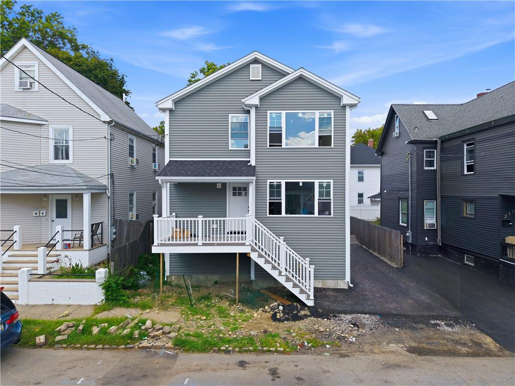 219 Indiana Avenue Property Photo 1