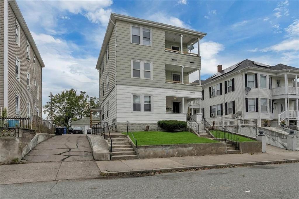 187 Sisson Street Property Photo 1