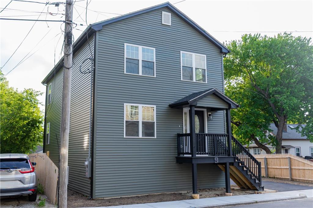 9 Morgan Street Property Photo 22