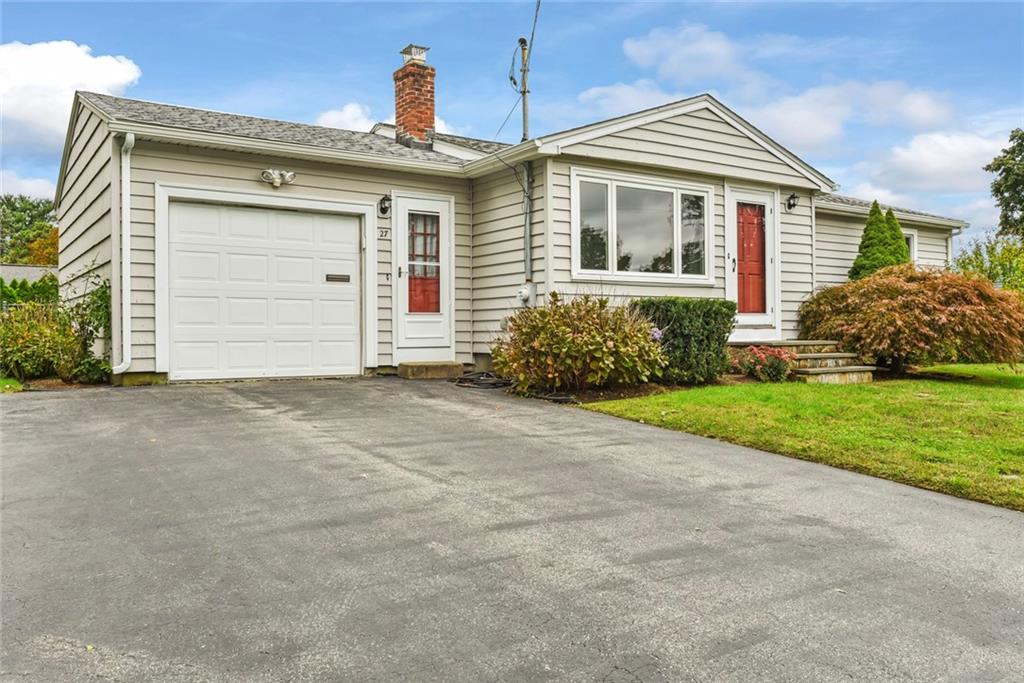 27 Bowman Drive Property Photo 1