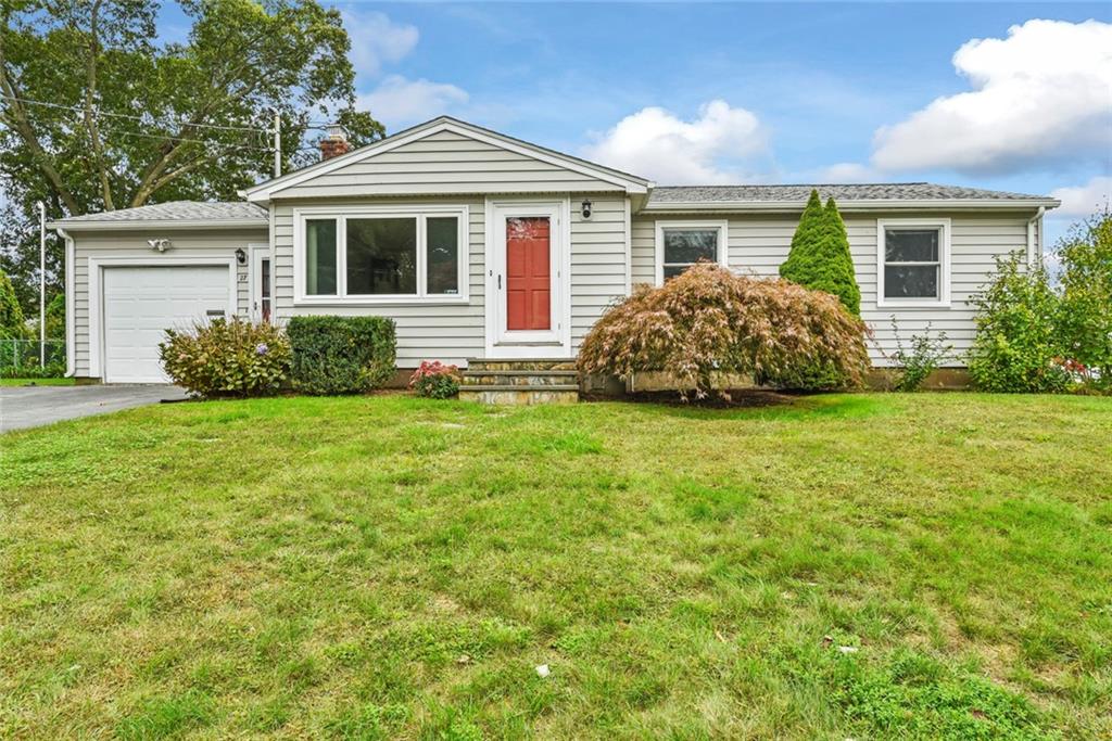 27 Bowman Drive Property Photo 2