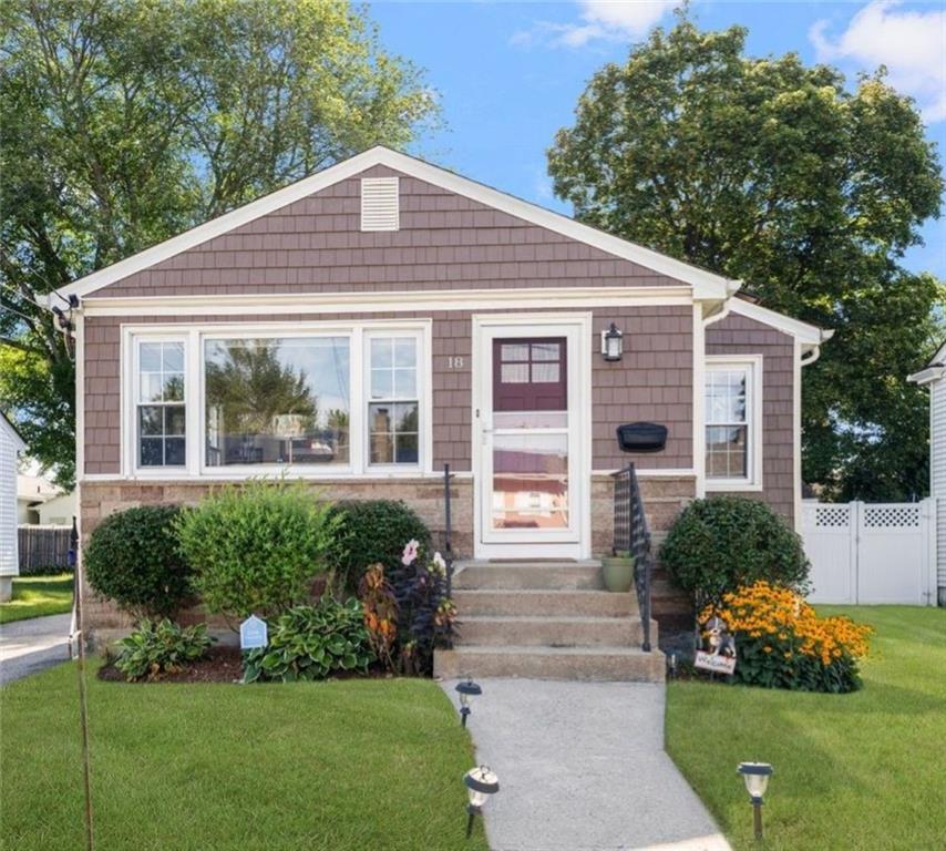 18 Pine Street Property Photo 1