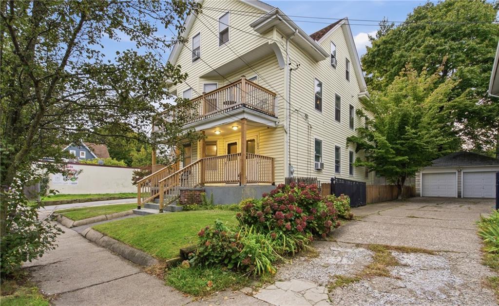 642 Hope Street Property Photo 1