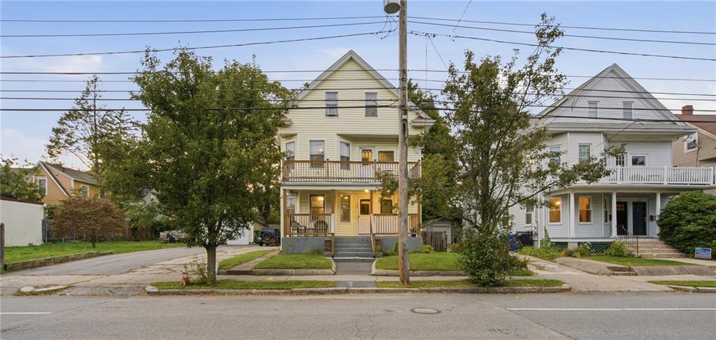 642 Hope Street Property Photo 41