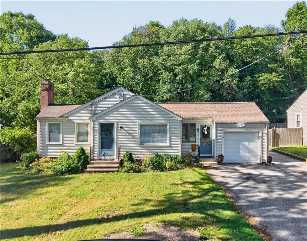 9 Milton Road Property Photo 1
