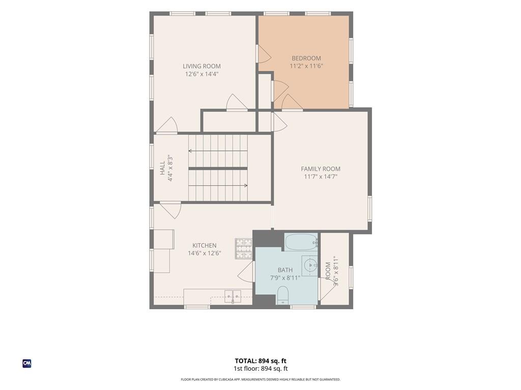 7 Broad Street Property Photo 48