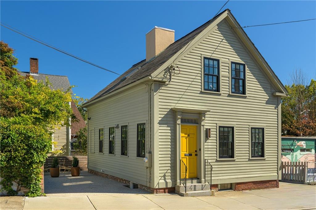 4 Traverse Street Property Photo 1
