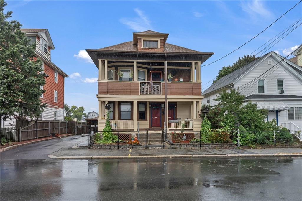 95 Thomas Avenue Property Photo 1