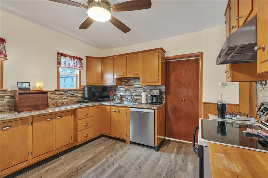 95 Thomas Avenue Property Photo 17