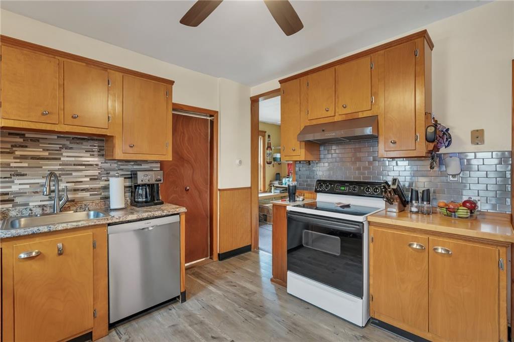 95 Thomas Avenue Property Photo 18