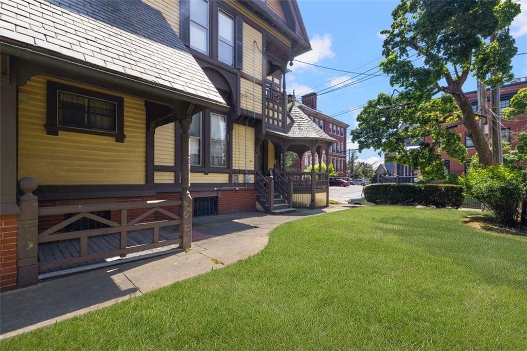 20 Bainbridge Avenue Property Photo 47
