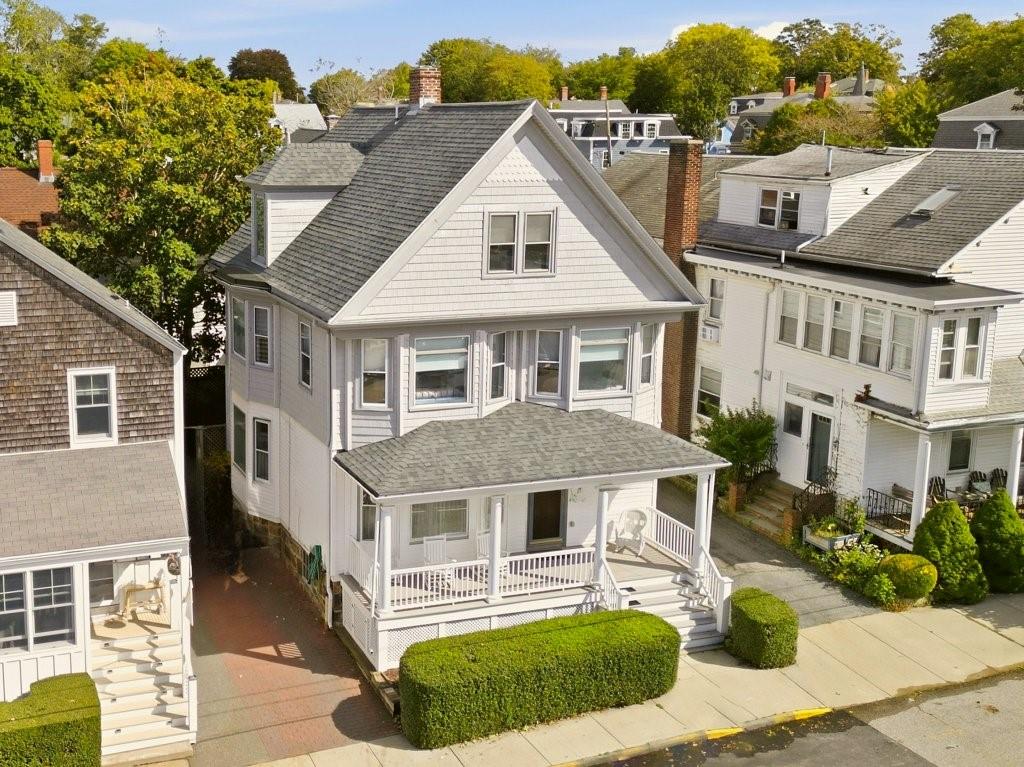 14 Mann Avenue Property Photo 1