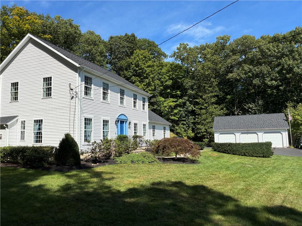 322 Nate Whipple Highway Property Photo 1