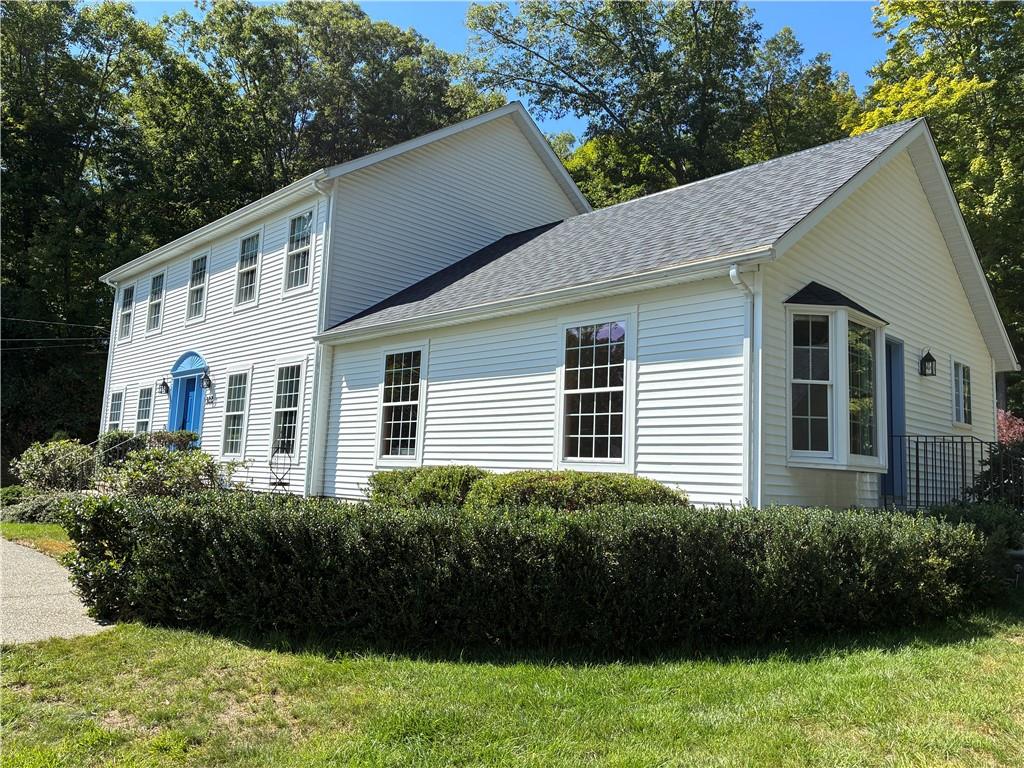 322 Nate Whipple Highway Property Photo 3