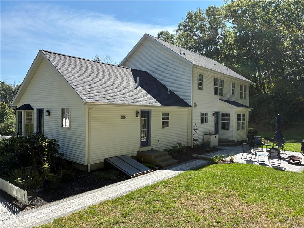 322 Nate Whipple Highway Property Photo 8