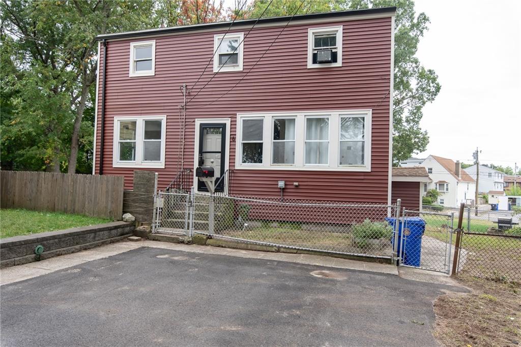 6 Monitor Street Property Photo 1