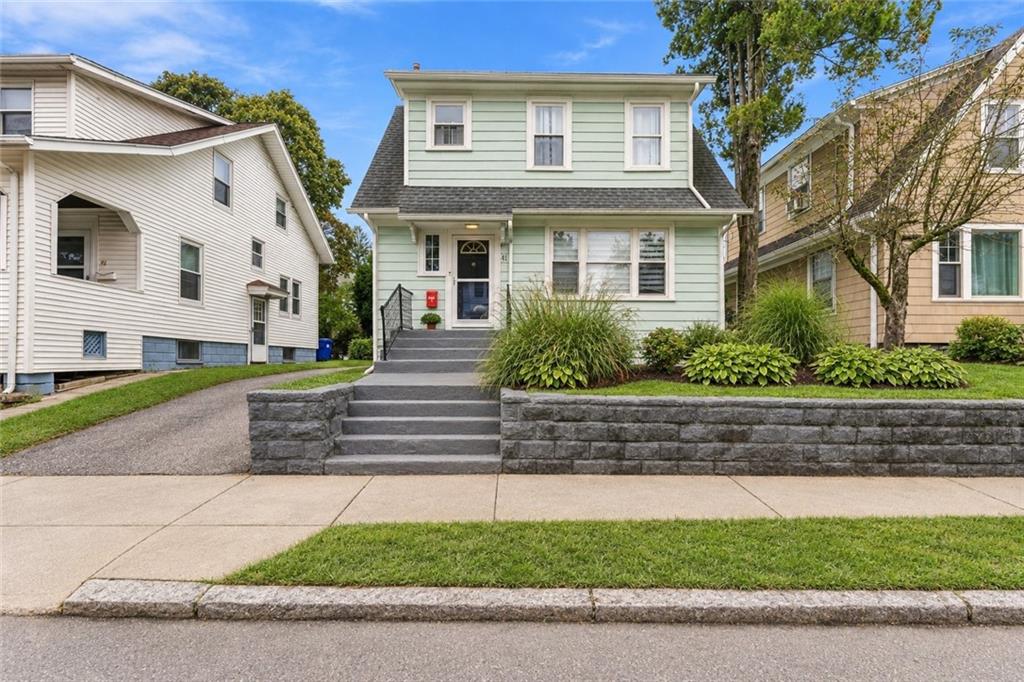 41 Stadden Street Property Photo 1