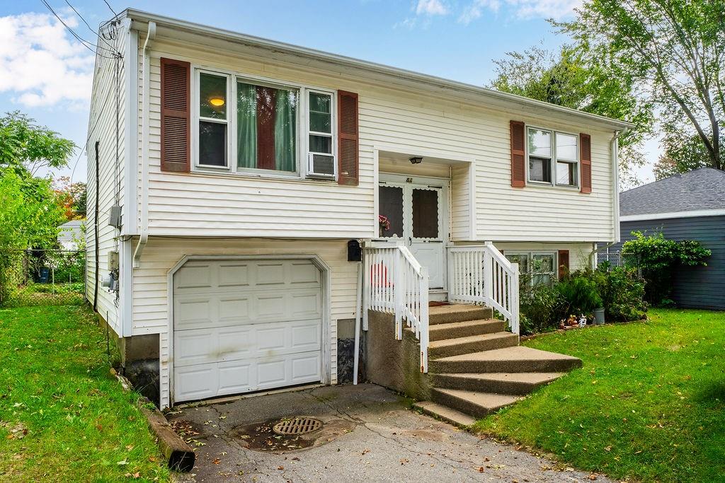 81 Petteys Avenue Property Photo 1