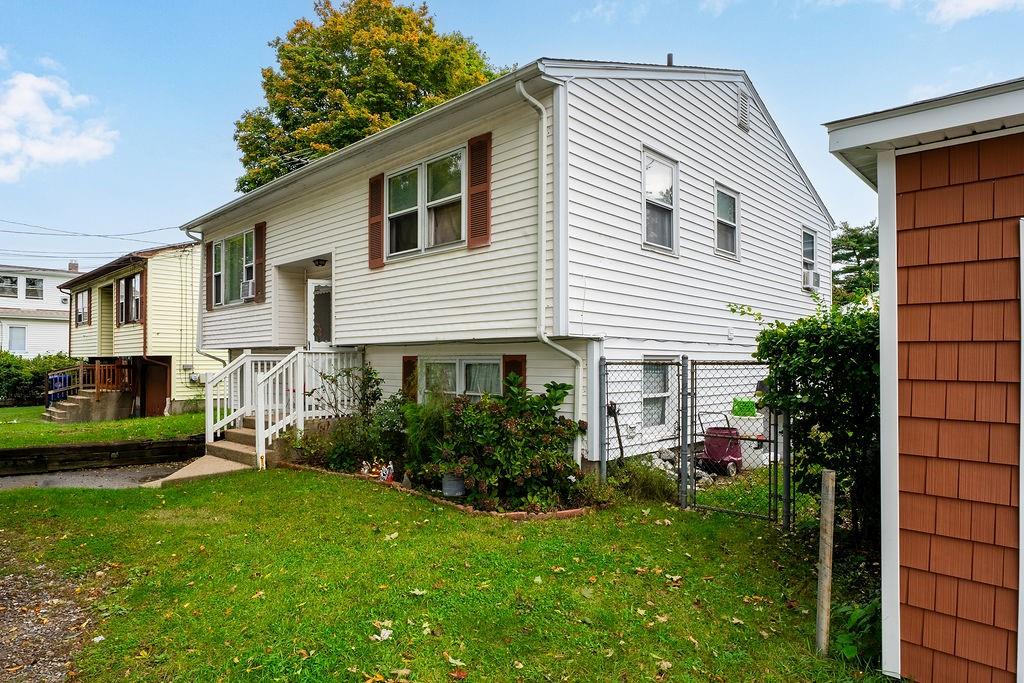 81 Petteys Avenue Property Photo 1