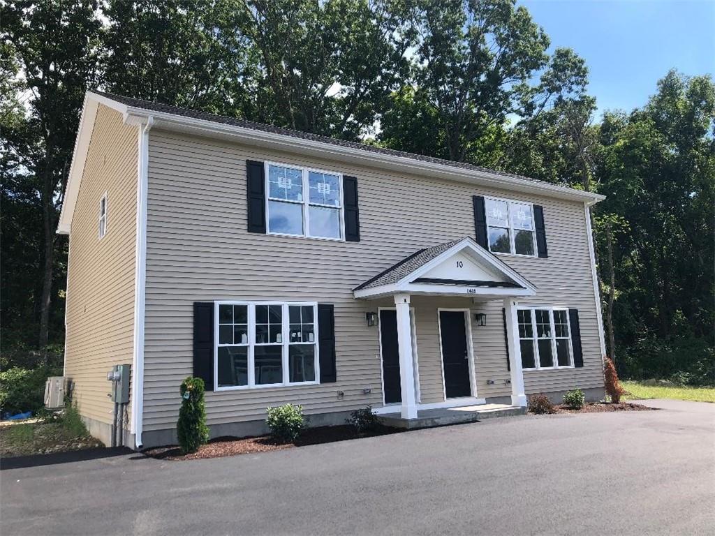 1445 Old Louisquisset Pike UNIT 7A Property Photo 1