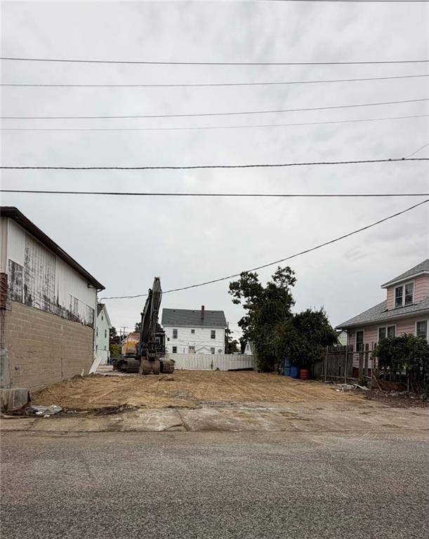 0 Third Street Property Photo 1