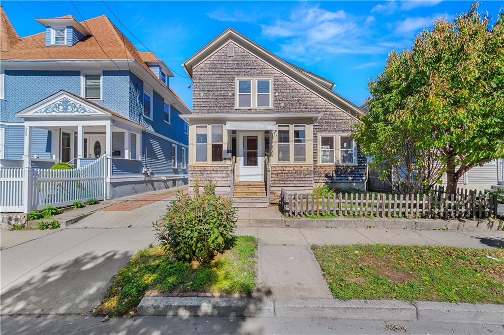 221 Massachusetts Avenue Property Photo 1