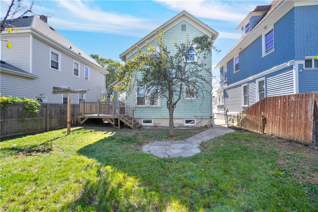 221 Massachusetts Avenue Property Photo 36