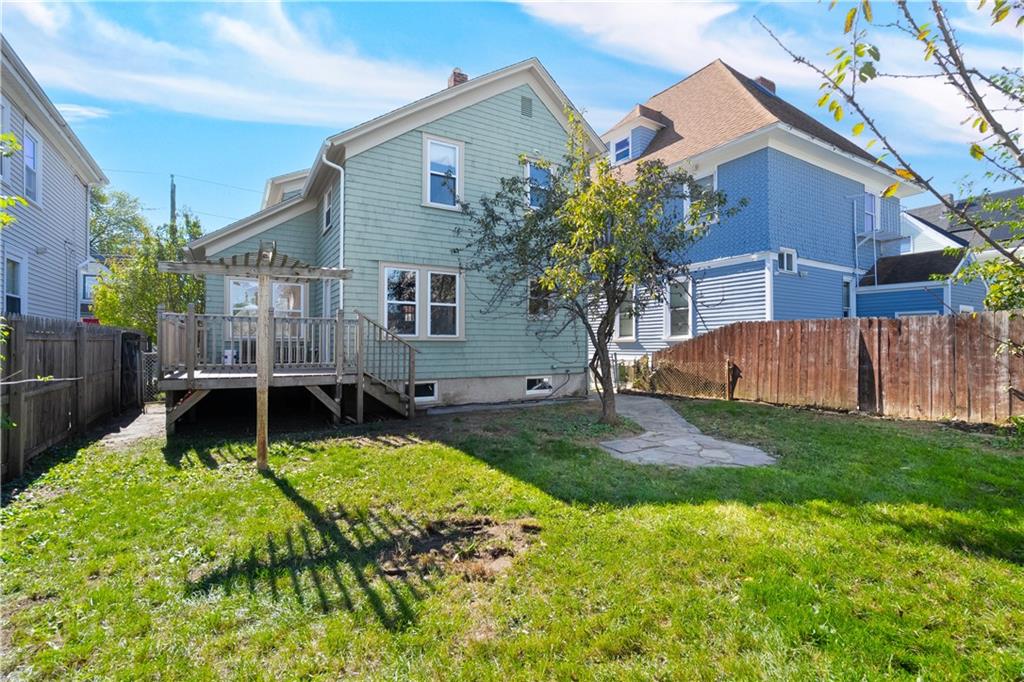 221 Massachusetts Avenue Property Photo 37