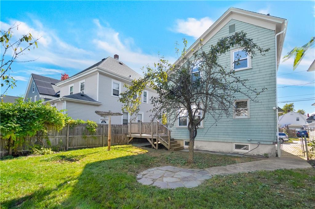 221 Massachusetts Avenue Property Photo 38