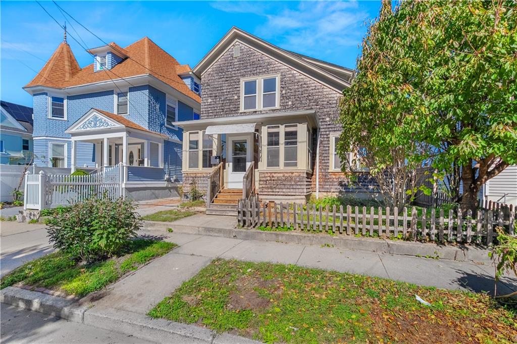 221 Massachusetts Avenue Property Photo 40